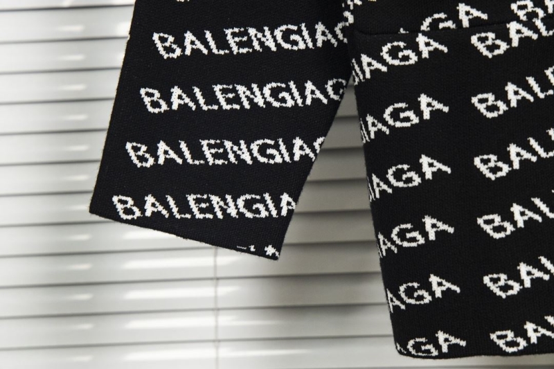 Balenciaga Coats